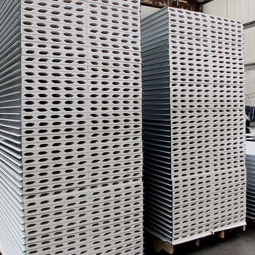硫氧鎂手工凈化板 高效復合保溫板在現(xiàn)代建筑中的應用與優(yōu)勢
